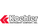 KOEHLER INSTRUMENT CO.